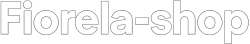 Fiorela-shop Logo